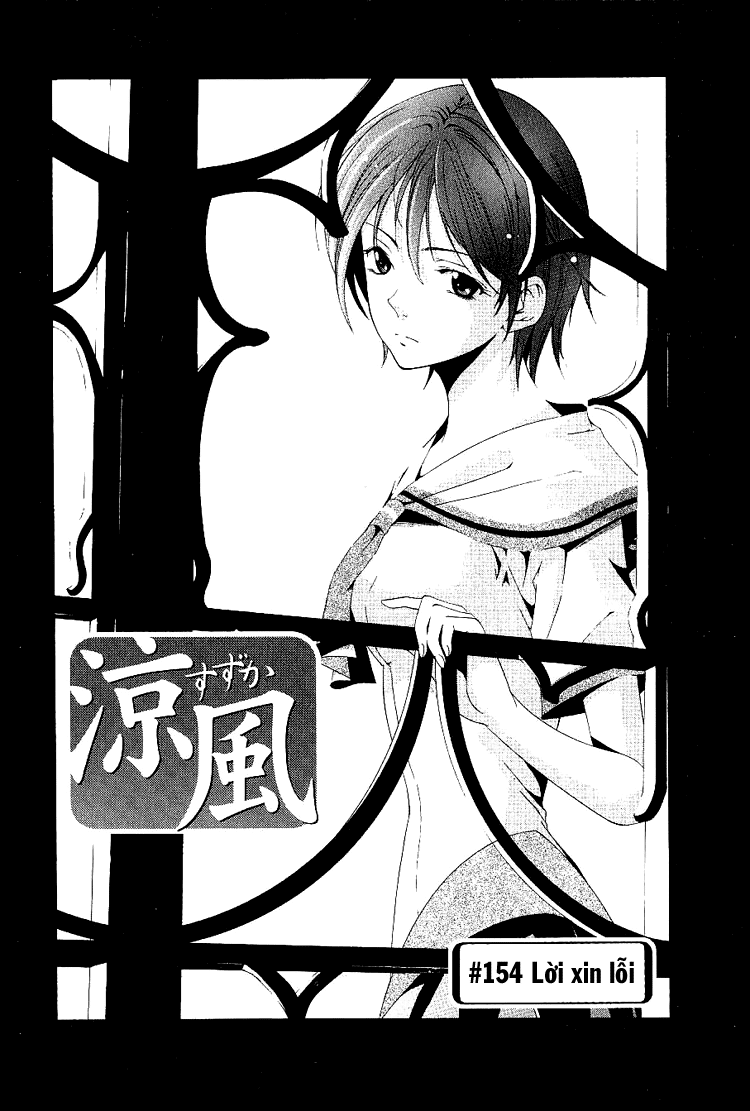Suzuka Chapter 154 - TC Truyện