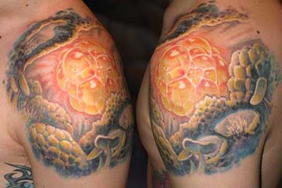 Amazing tattoo ideas designs