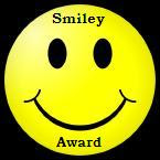 My Blog Awards