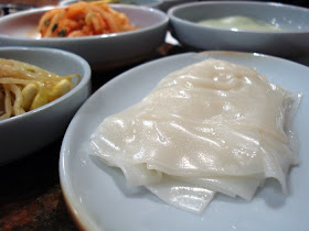 Desperate !! Where can I find Korean bbq rice paper ? : r/KoreanFood