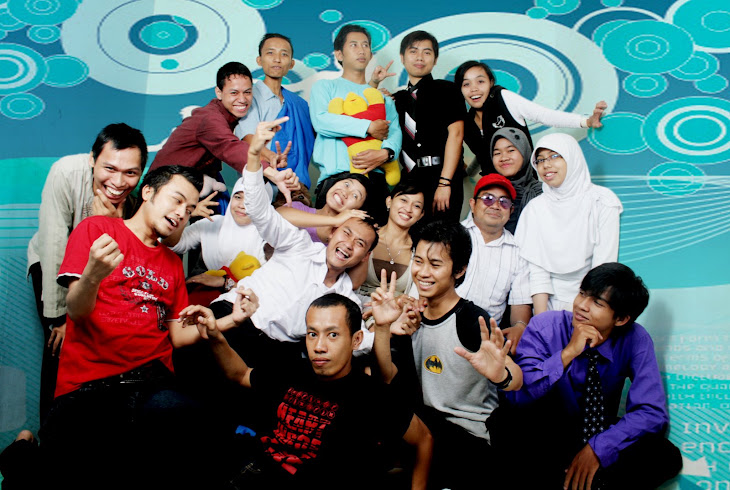 OMKK Departemen 2