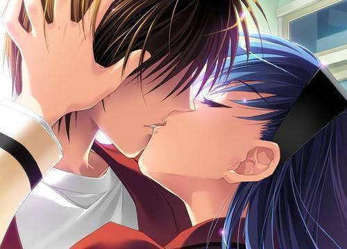 kiss-anime