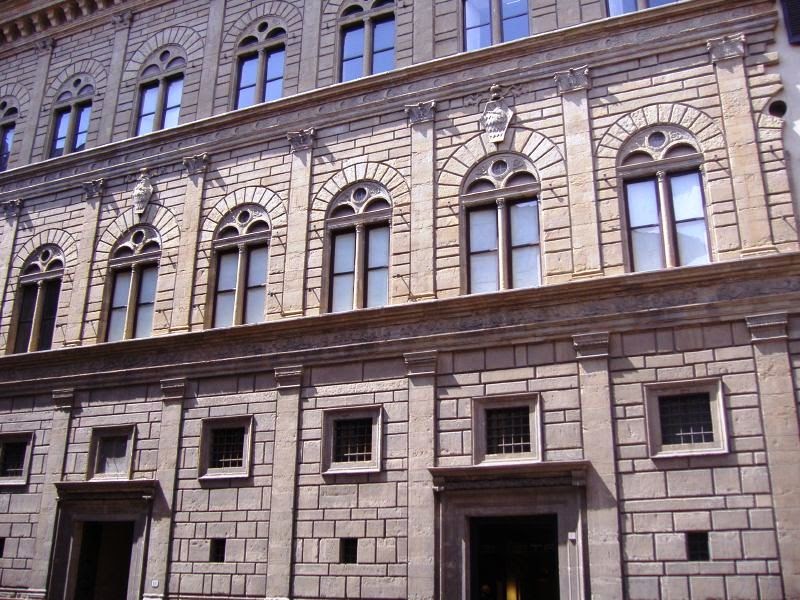 дворец ручеллаи во флоренции. дворец ручеллай (флоренция). палаццо ручеллай. палаццо ручеллай. палаццо ручеллаи, флоренция, италия, 15 век.