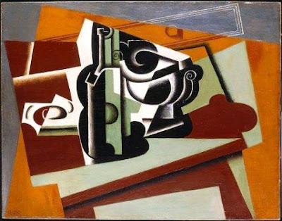 LOS PINTORES CUBISTAS ENSE ARTE LOS PINTORES CUBISTAS ENSE ARTE