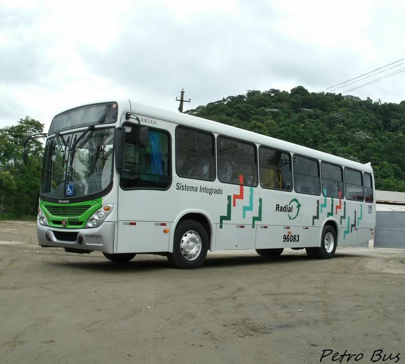 Meu Transporte: Tarifa do ônibus aumenta no domingo em Piracicaba