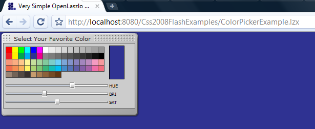 [blueColorSelectedLaszloColorPickerSWF8_Chrome.png]