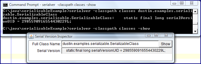 [serialVerMatchingCommandLineAndShow.png]