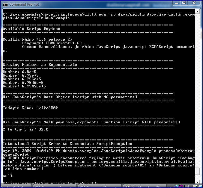 [fullJavaScriptInJavaSE6ExampleOutput.png]