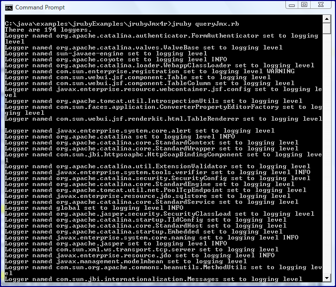 [jrubyJmx4rScriptViewOfGlassFishLoggerMXBean.png]