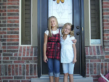 Zoe and Sophie