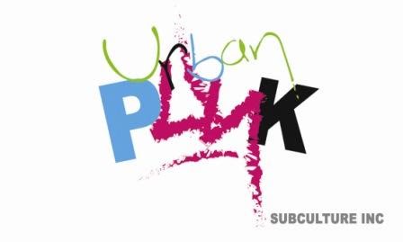 URBAN PUNK SUBCULTURE INC