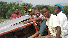 SunPower Afrique: Solar + Microfinance