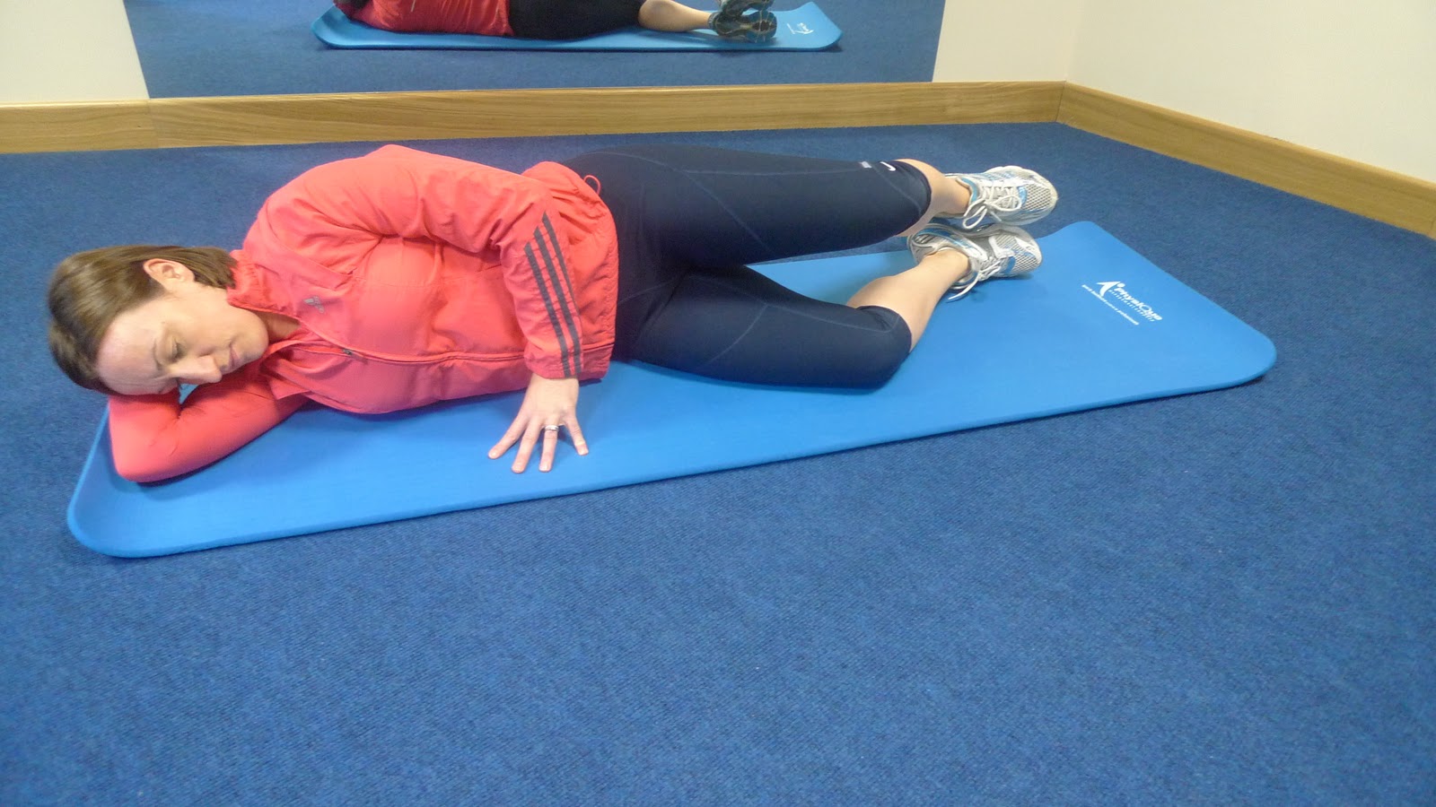 East Coast Physio Core Stability Exercises