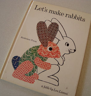 Create It Rabbits mousehouse: my creative space: making rabbits