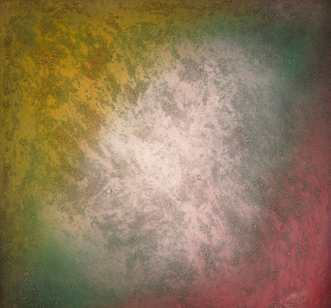 OST - INQUIETUDE XVII