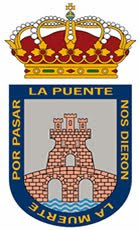 ESCUDO CIEZA