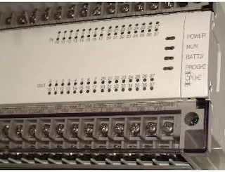 How to Identify Input and Output Terminals in PLC, Relay, Contactors ...