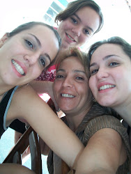 minhas filhas!!!