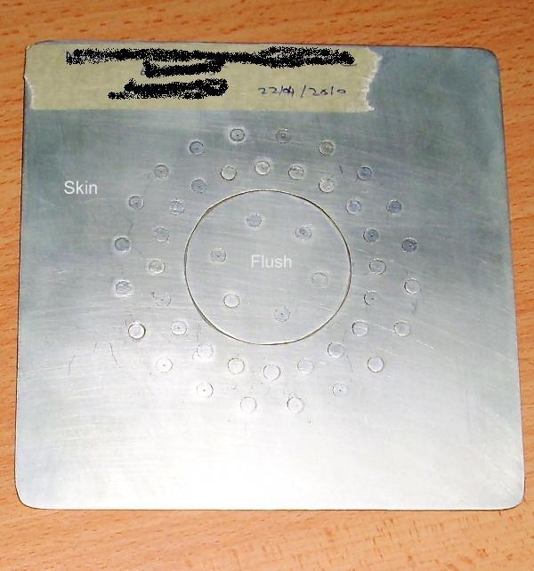 ReEngineer your Iman Flush patch