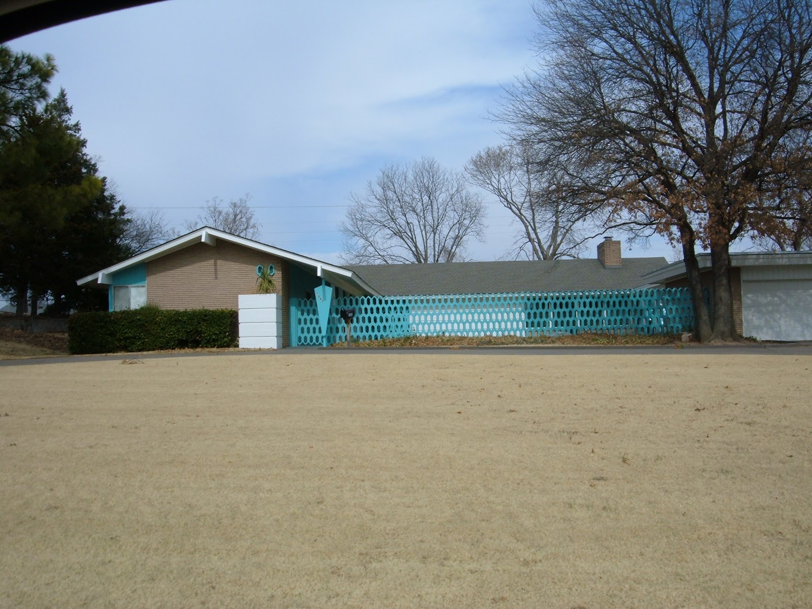 Photo Tour Various Tulsa Homes