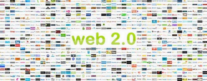 La Web 2.0 by Ale,Nacho y Sofi
