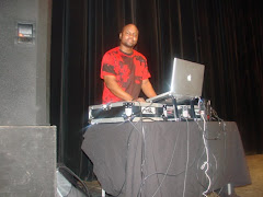donsmooth @ SUGAR SAMMY SHOW