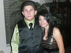 My Son's 2009 Homecoming