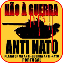 PLATAFORMA ANTI-GUERRA, ANTI-NATO