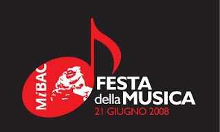 fête de la musique, rome, rome en images, italie, festa della musica