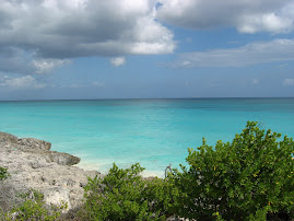 La Riviera Maya, Tulum Quintana Roo. México