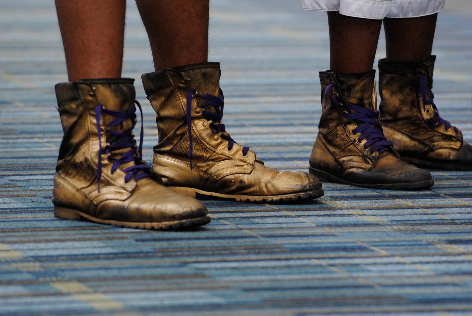 My Visionz: Omega Psi Phi 76th Grand Conclave in Raleigh, NC