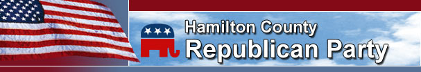 Hamilton County GOP