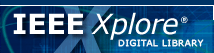 Welcome to IEEE Xplore