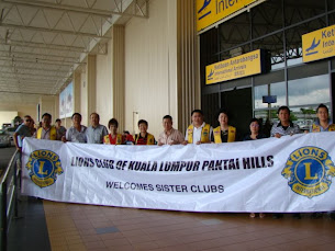 LCMA berangkat ke KL25-09-2010