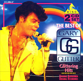 gary glitter discografia gary glitter discografia