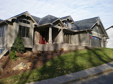 Asheville Estate Builder