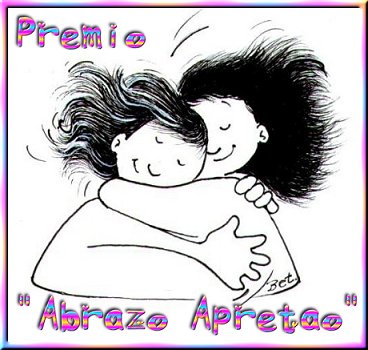 PREMIO ABRAZO