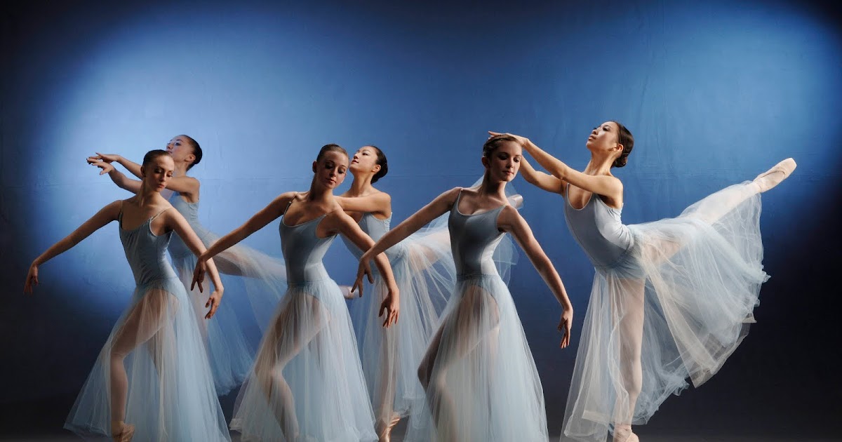 Vancouver Dance: Discover Dance! Goh Ballet Youth Company
