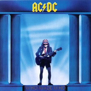 .: DISCOGRAFIA AC/DC