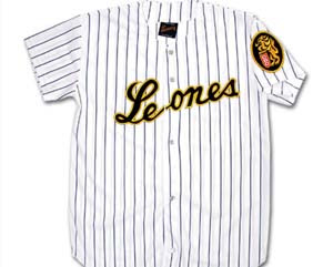 Los Leones por una causa