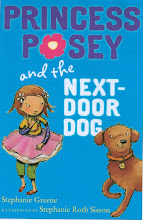 Pincess Posey and the Next Door Dog