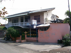 Rumah Sunat Al Ikhwah