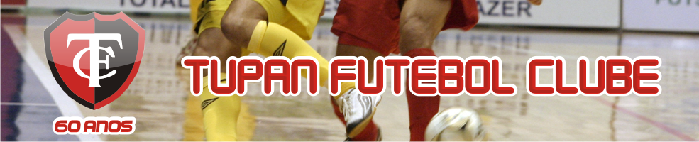 TUPAN FUTEBOL CLUBE