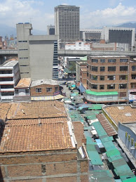 El Hueco Medellín