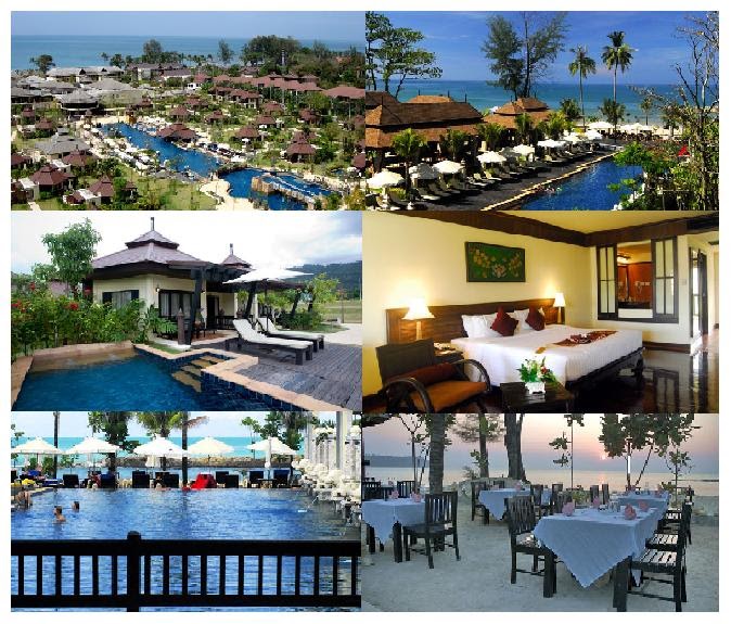 All 28+ Stock Images sea view resort on koh chang island Sharp