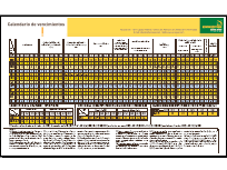 calendario errepar 2007