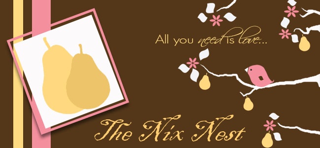 The Nix Nest