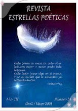 Revista Estrellas Poéticas Mayo 2008