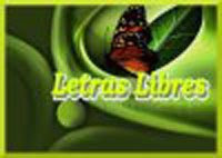 Revista Letras Libres