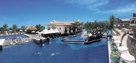 swimming pool hard rock indonesia weeks amazing